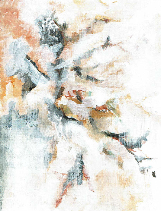 always trying | print on canvas